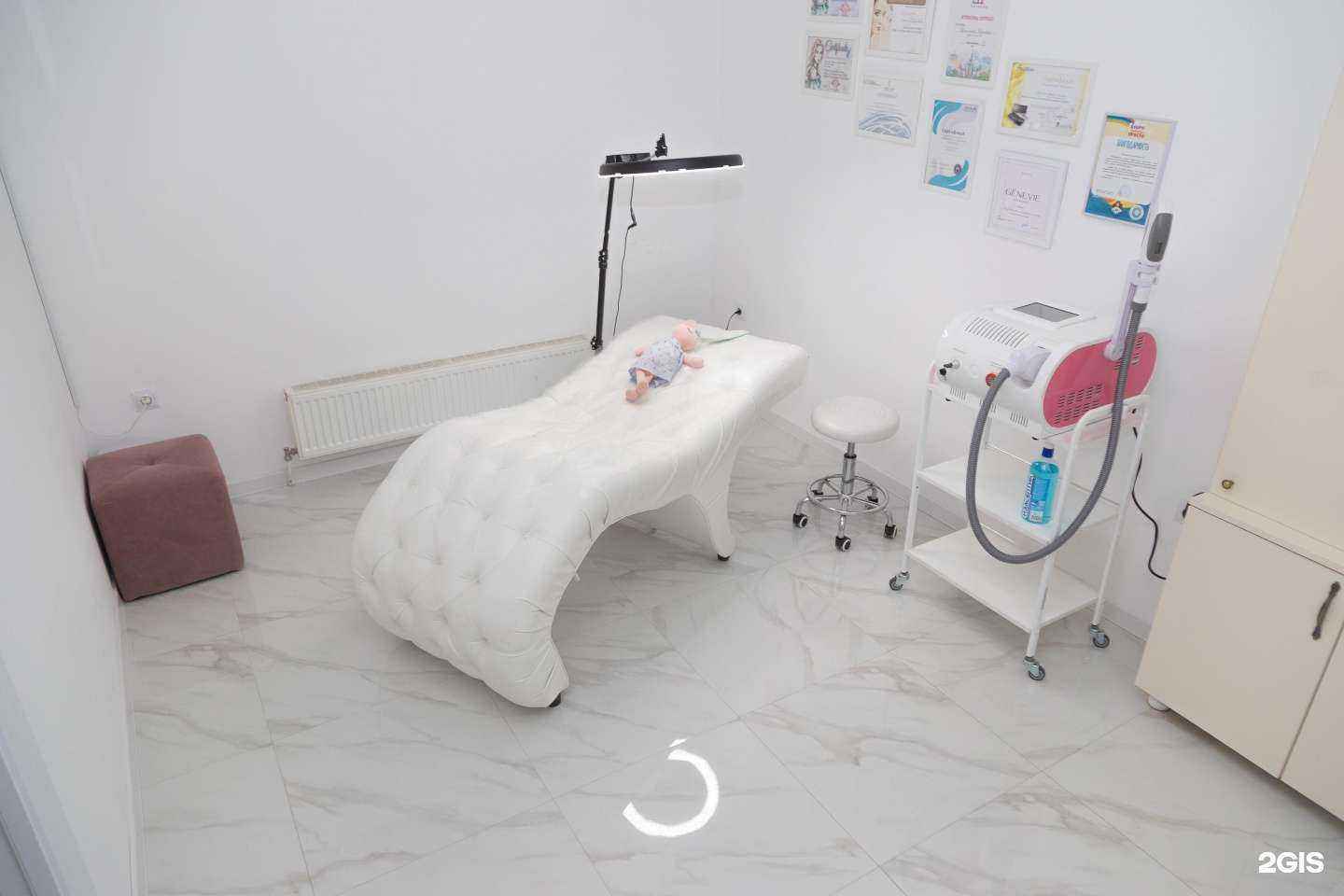 Отзывы на компанию Персик в Анапе c фото