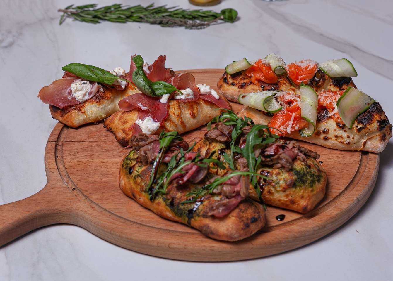 Отзывы на компанию Mama Margarita в Искитиме c фото