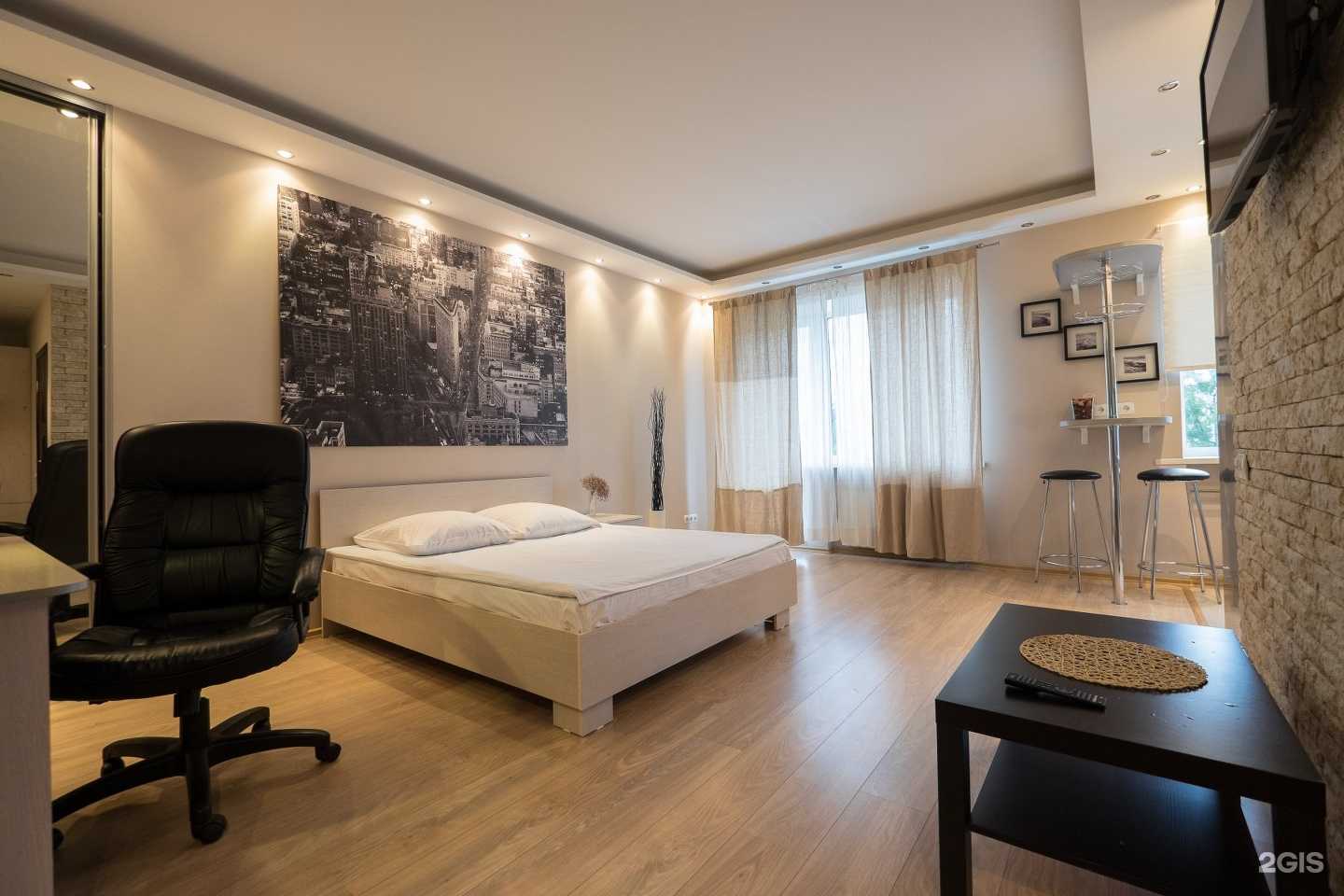 Отзывы на компанию КвартиРум в Томске c фото