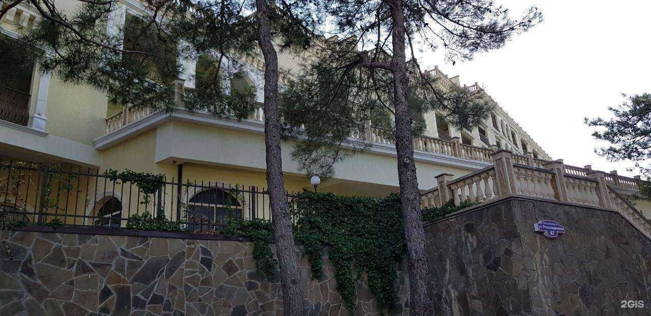 Отзывы на компанию Айвазовский в Геленджике c фото - фотография 2 из 2