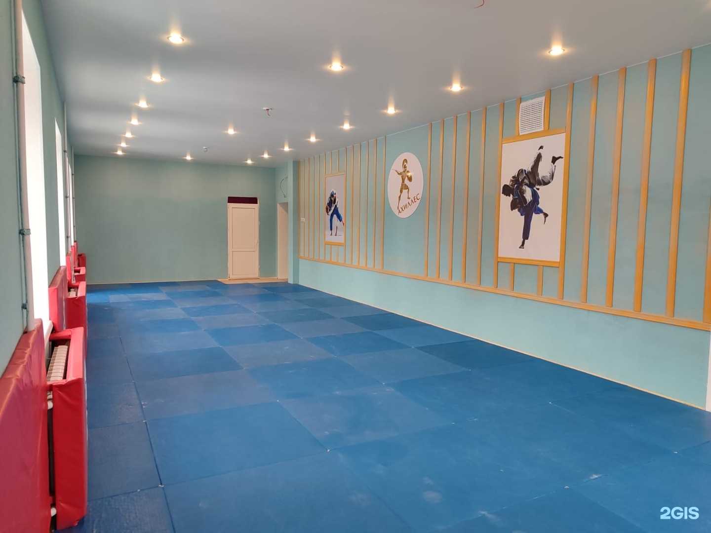 Отзывы на компанию Ахиллес  в Казани c фото