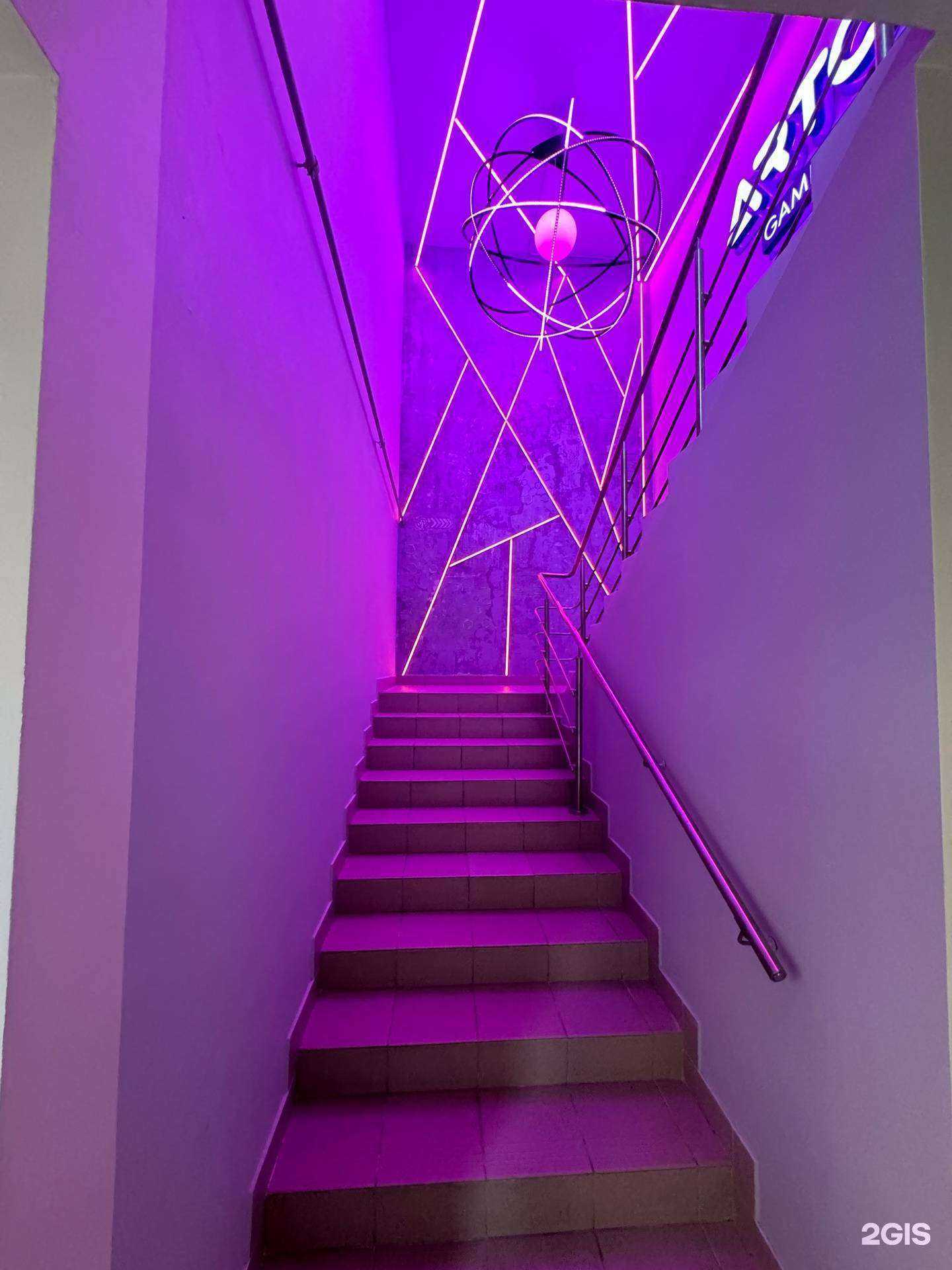 Отзывы на компанию ARTCORE КИБЕРСПОРТ в г. Казань c фото