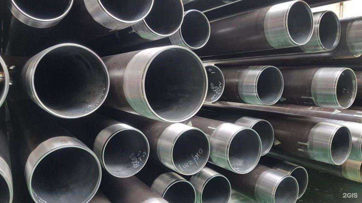 Отзывы на компанию Стальметурал в г. Краснодар c фото