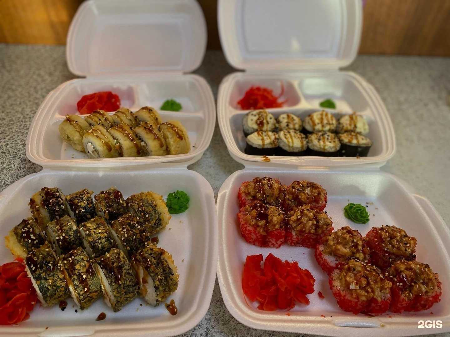 Отзывы на компанию Империя Вкуса в г. Сергач c фото