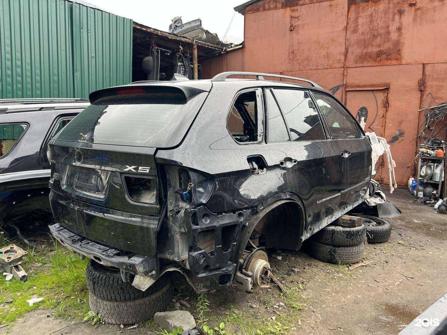 Отзывы на компанию Разбор 86 в г. Сургут c фото