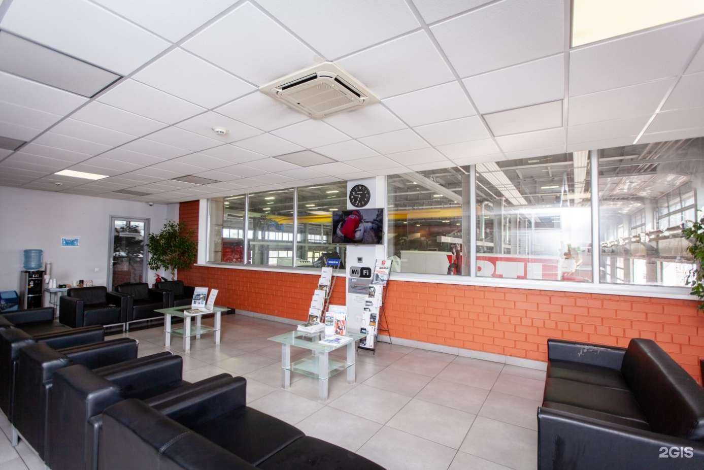 Отзывы на компанию Sitrak в Челябинске c фото