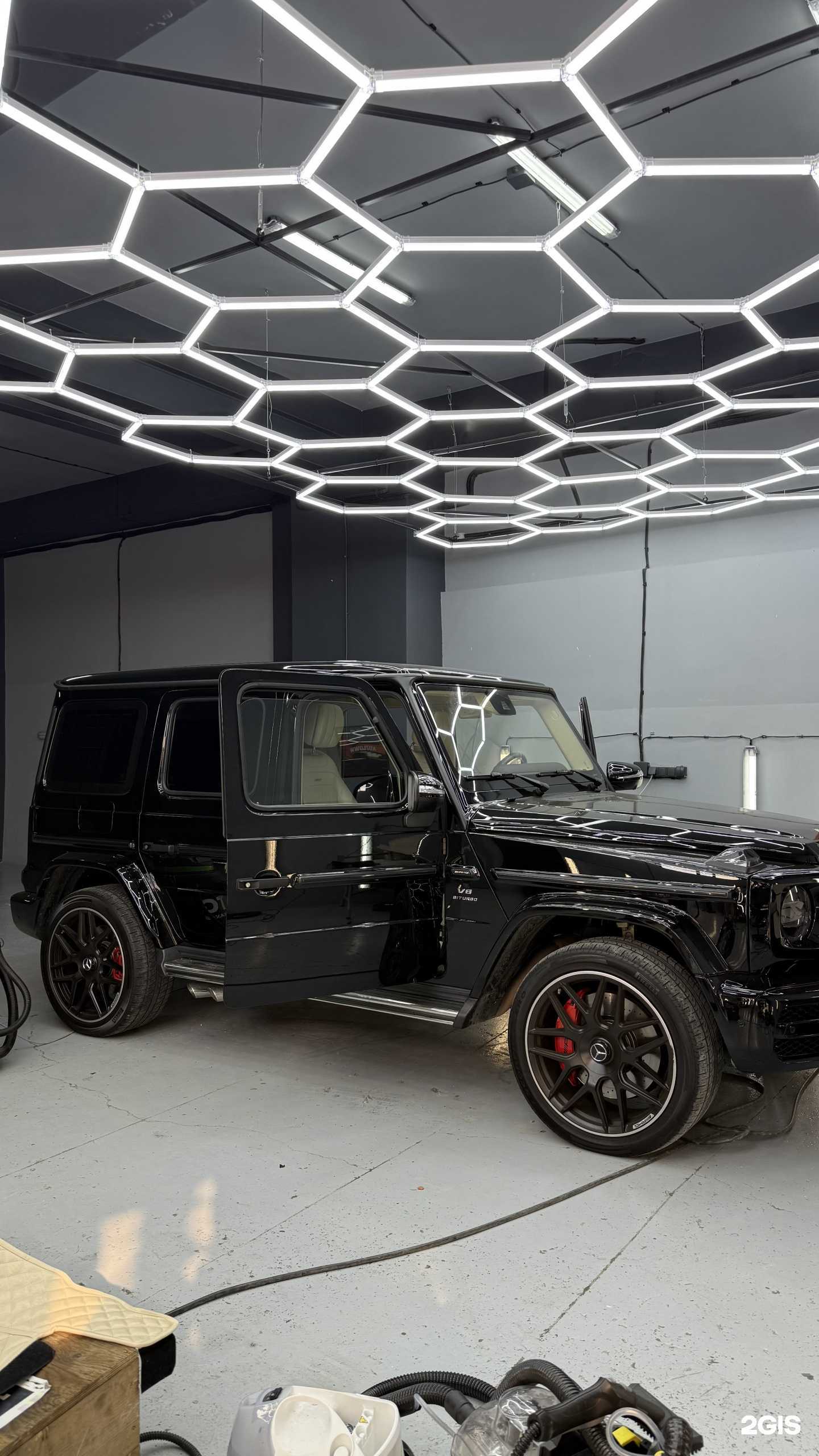 Отзывы на компанию Atg Performance в г. Сочи c фото