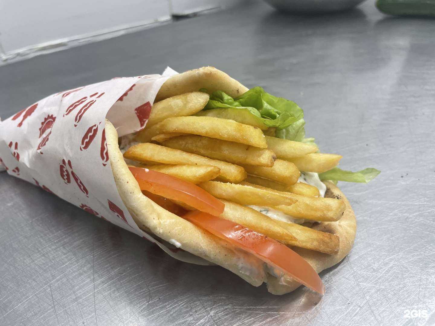 Отзывы на компанию Фришка в Барнауле c фото