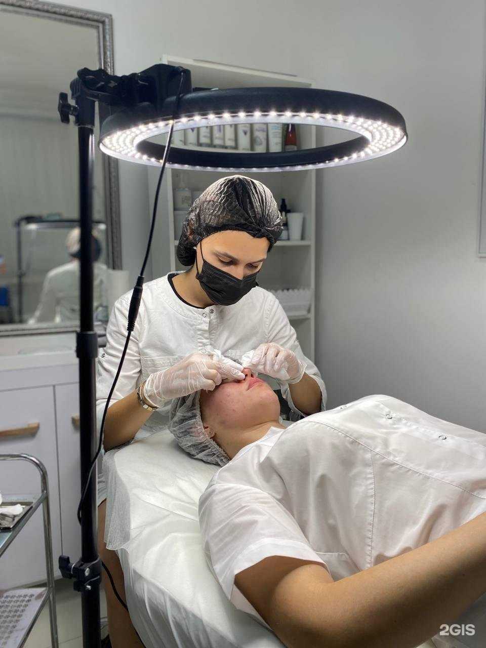 Отзывы на компанию Estetic beauty club в Батайске c фото