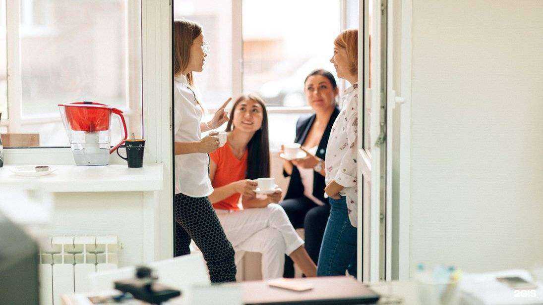 Отзывы на компанию Кусто в г. Абакан c фото