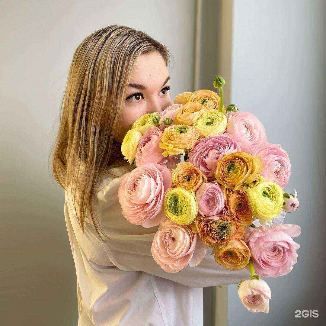 Отзывы на компанию Estetic flowers в Нижнем Новгороде c фото