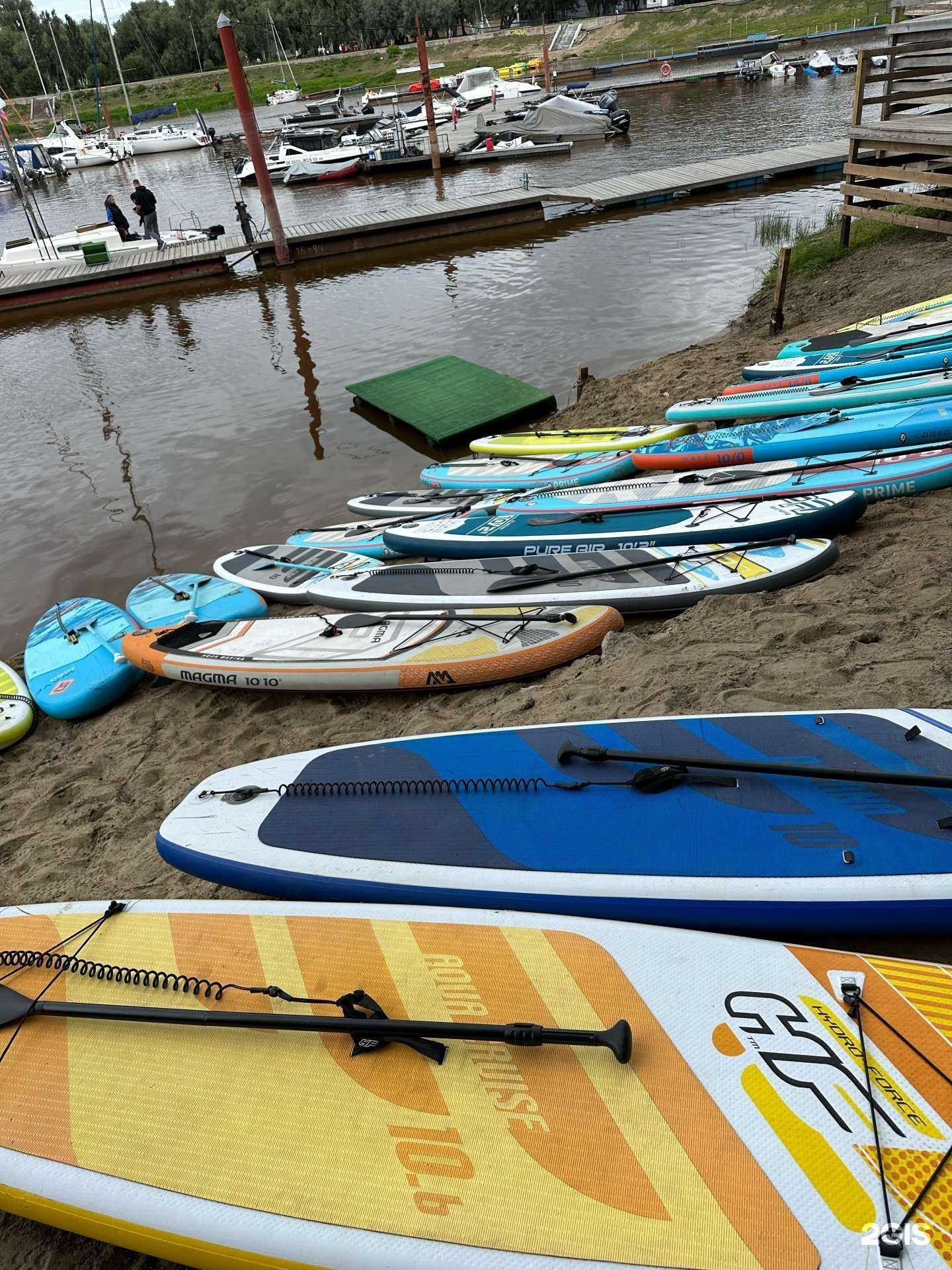 Отзывы на компанию Ride в Омске c фото