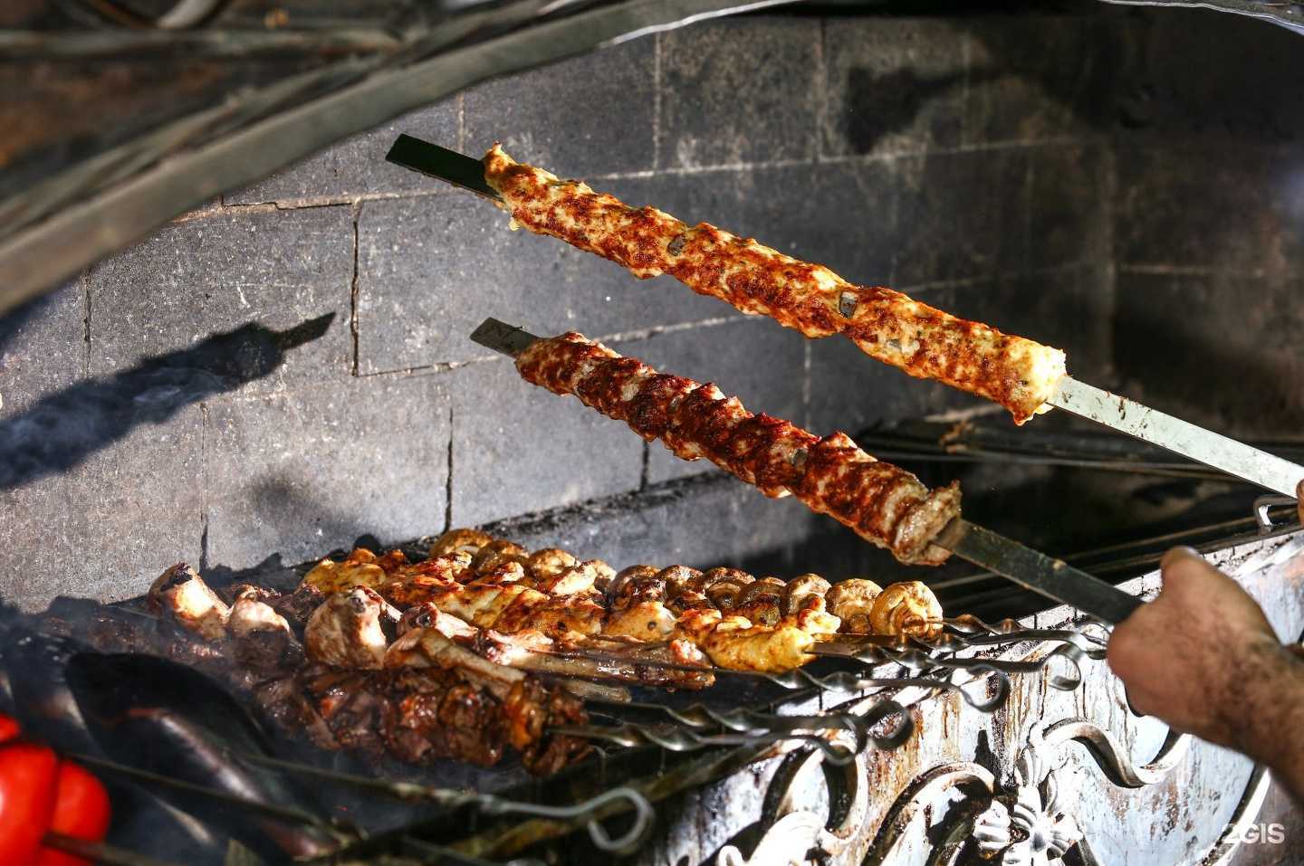 Отзывы на компанию Шашлычный мир в Астрахани c фото