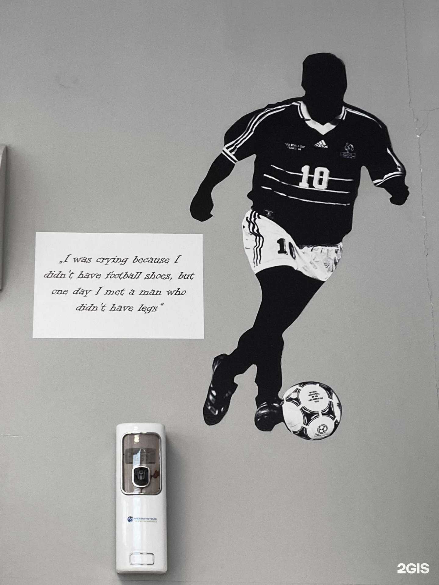 Отзывы на компанию FitBar в Нижнем Новгороде c фото