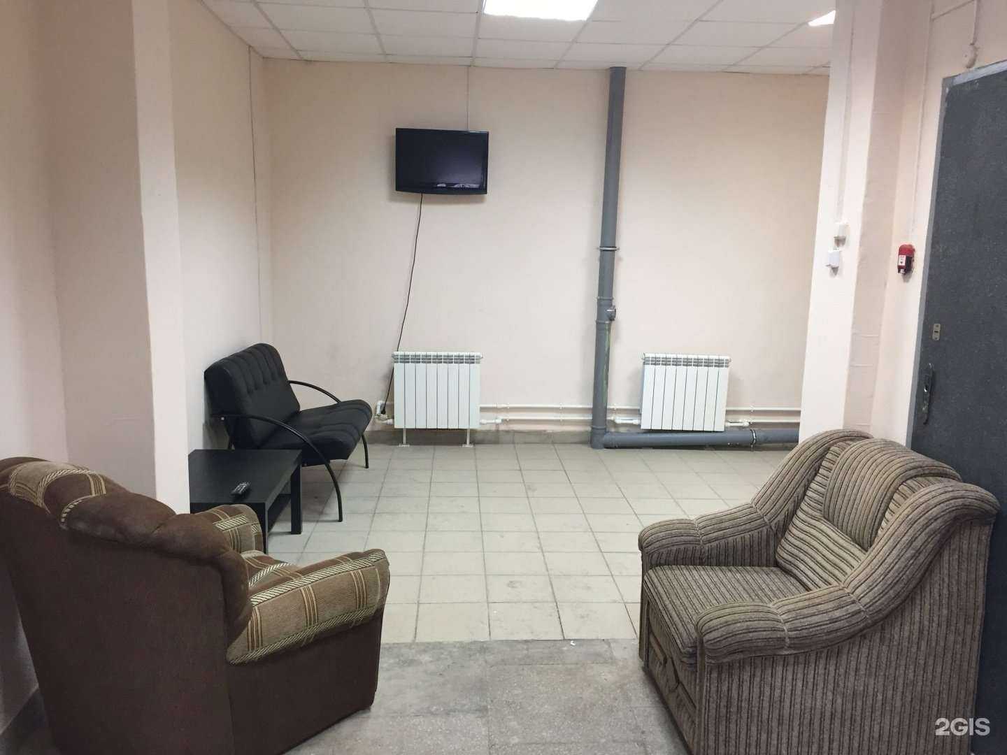 Отзывы на компанию Мойдодыр в Омске c фото