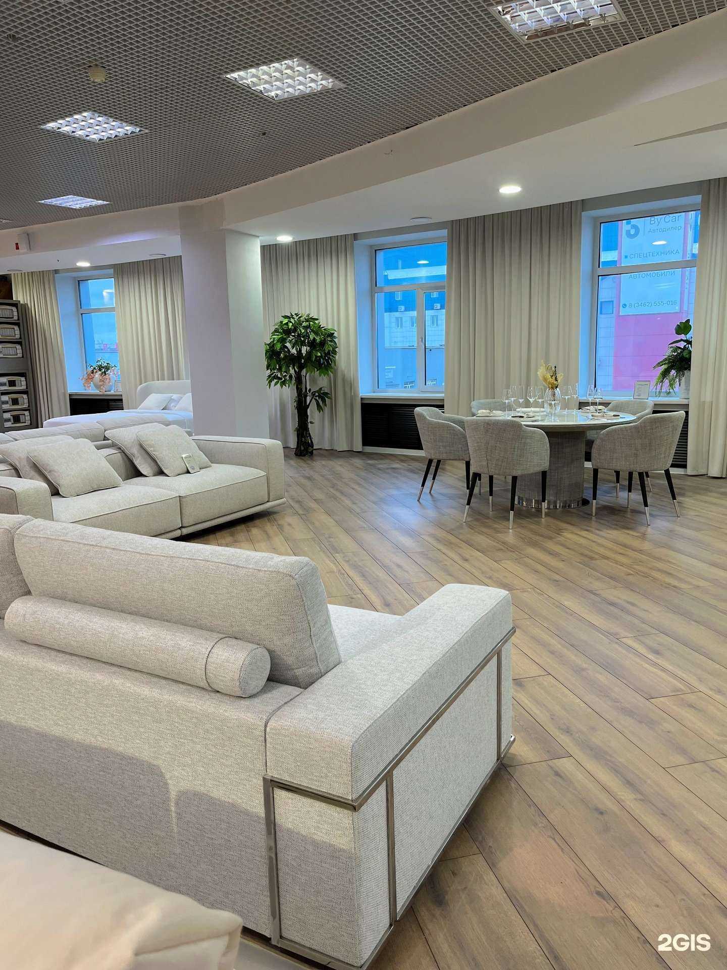 Отзывы на компанию Estetica в Сургуте c фото