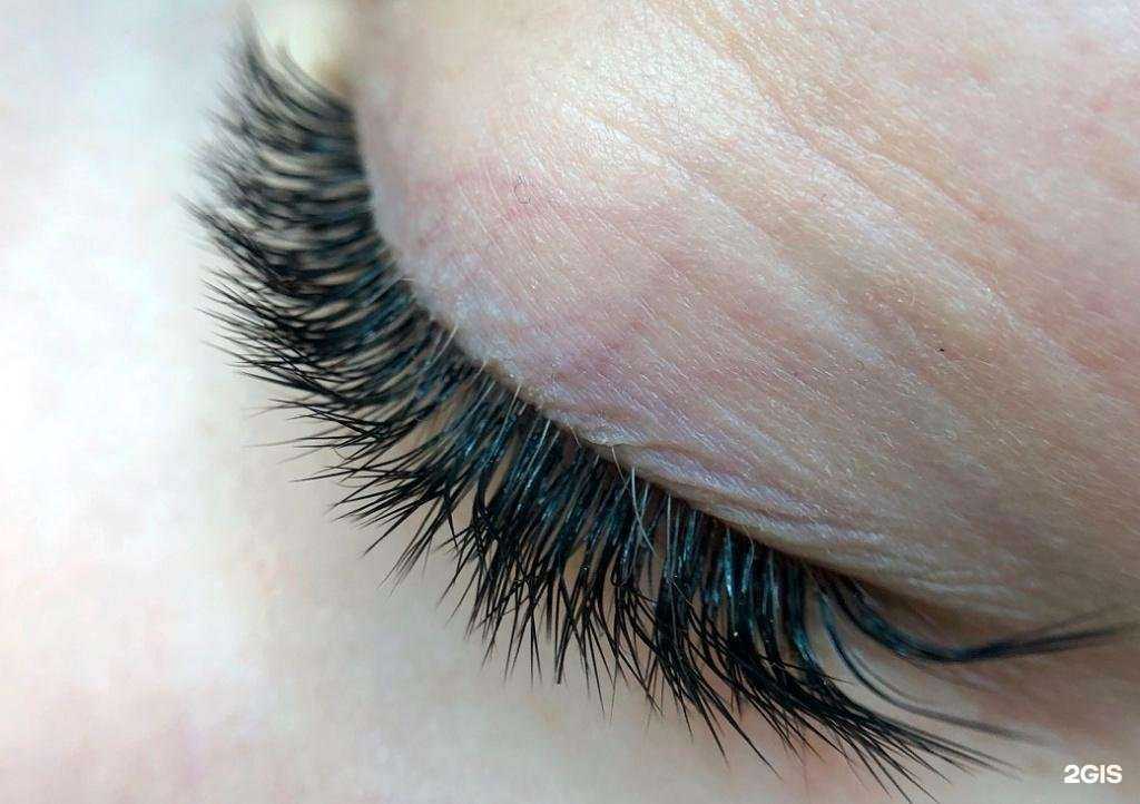 Отзывы на компанию Lash&brow в Прокопьевске c фото