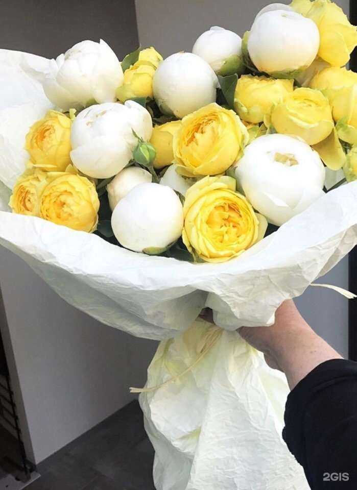 Отзывы на компанию In Terrace в Самаре c фото