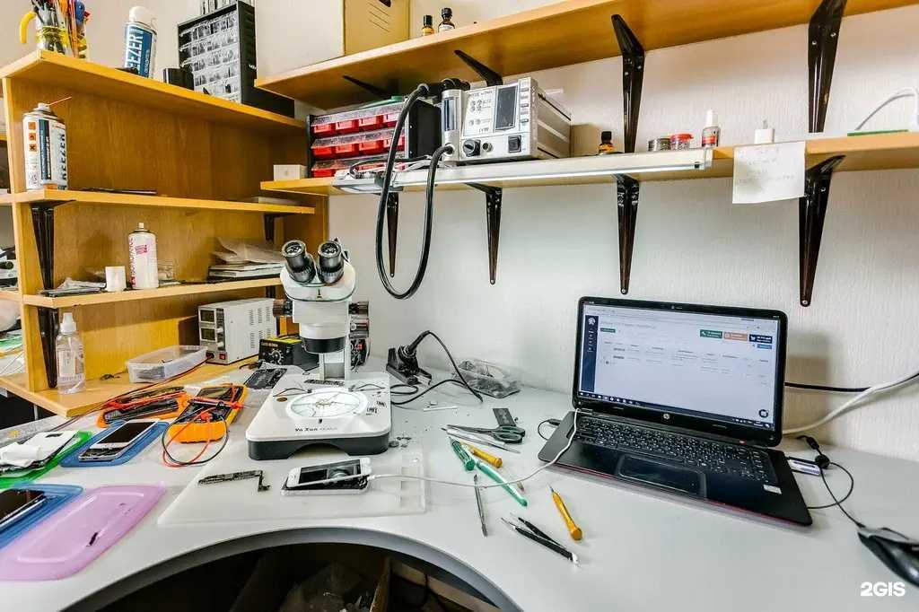 Отзывы на компанию Центр ремонта техники в Краснодаре c фото