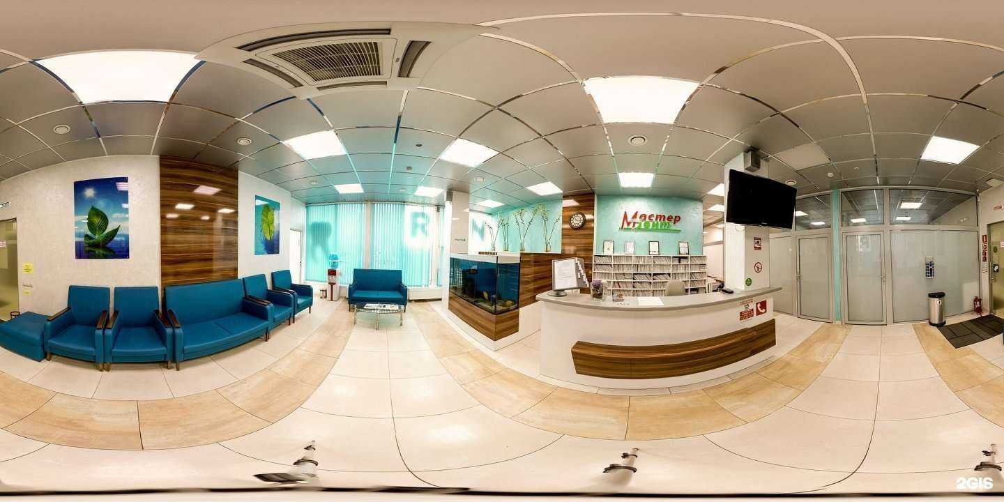 Отзывы на компанию Мастер дент в Калининграде c фото