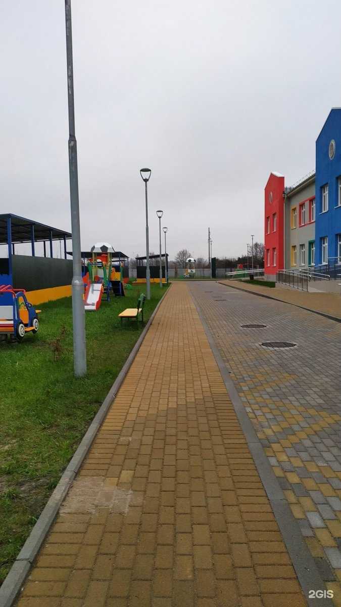 Отзывы на компанию Детский сад №57 в Калининграде c фото