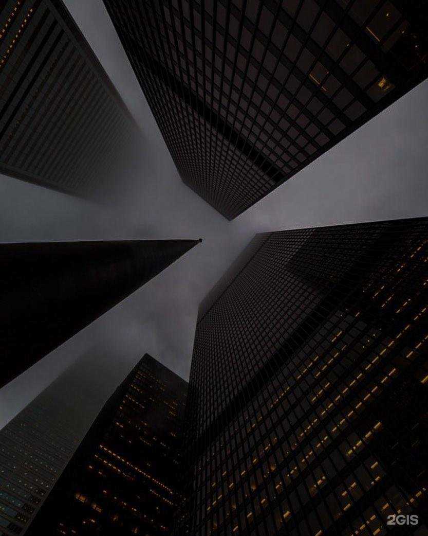 Отзывы на компанию Небо в Владимире c фото