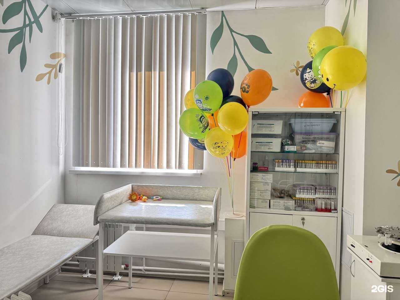 Отзывы на компанию ЮНИЛАБ в г. Иркутск c фото