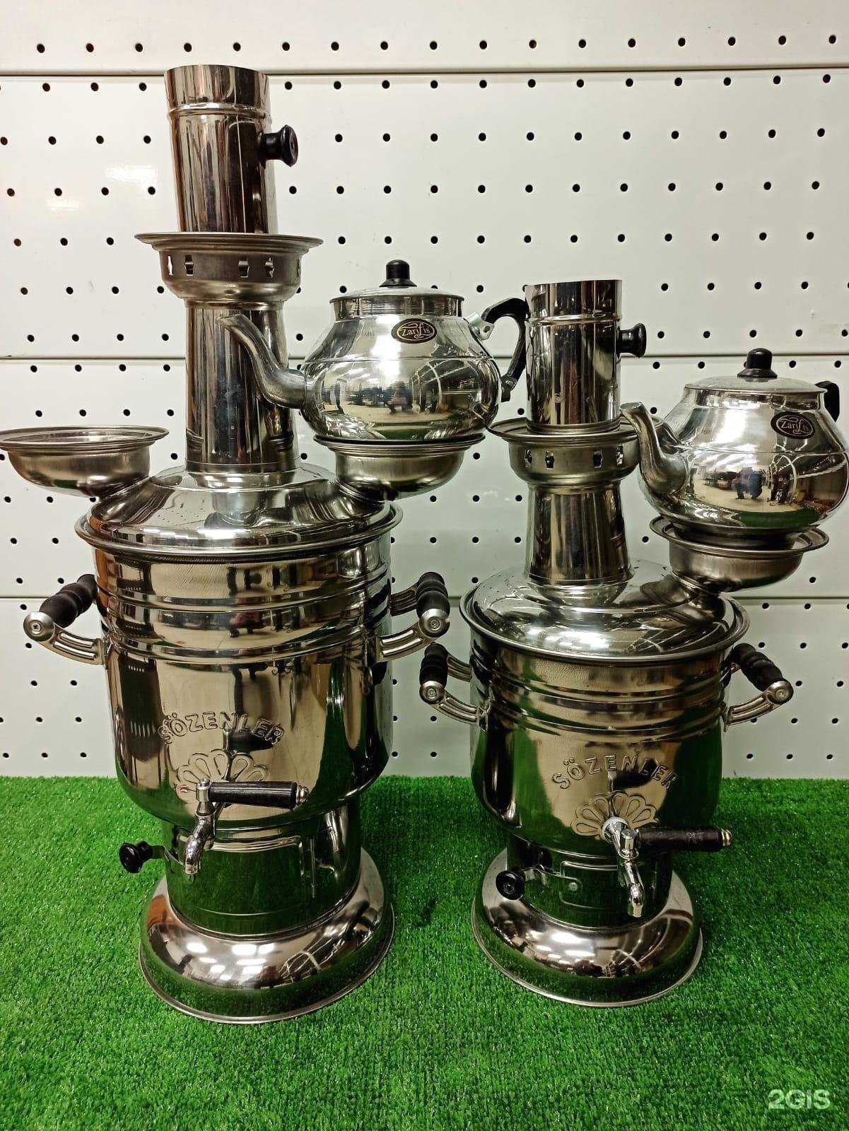 Отзывы на компанию Казаны 64 в Энгельсе c фото