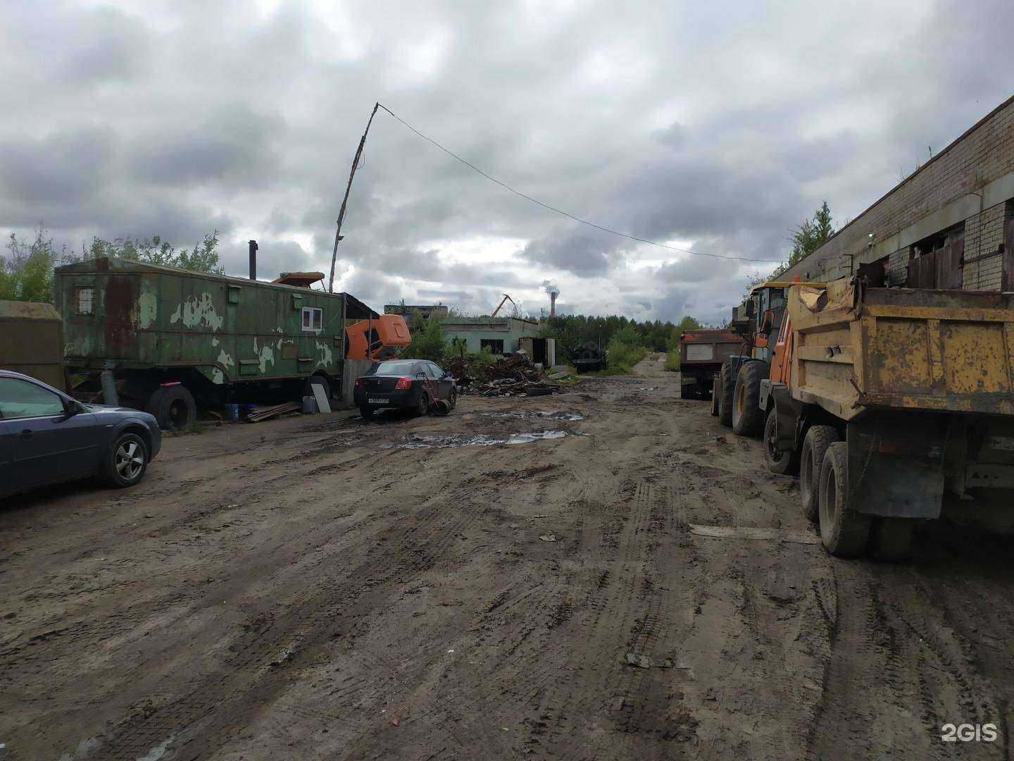 Отзывы на компанию Компания по благоустройству в г. Северодвинск c фото