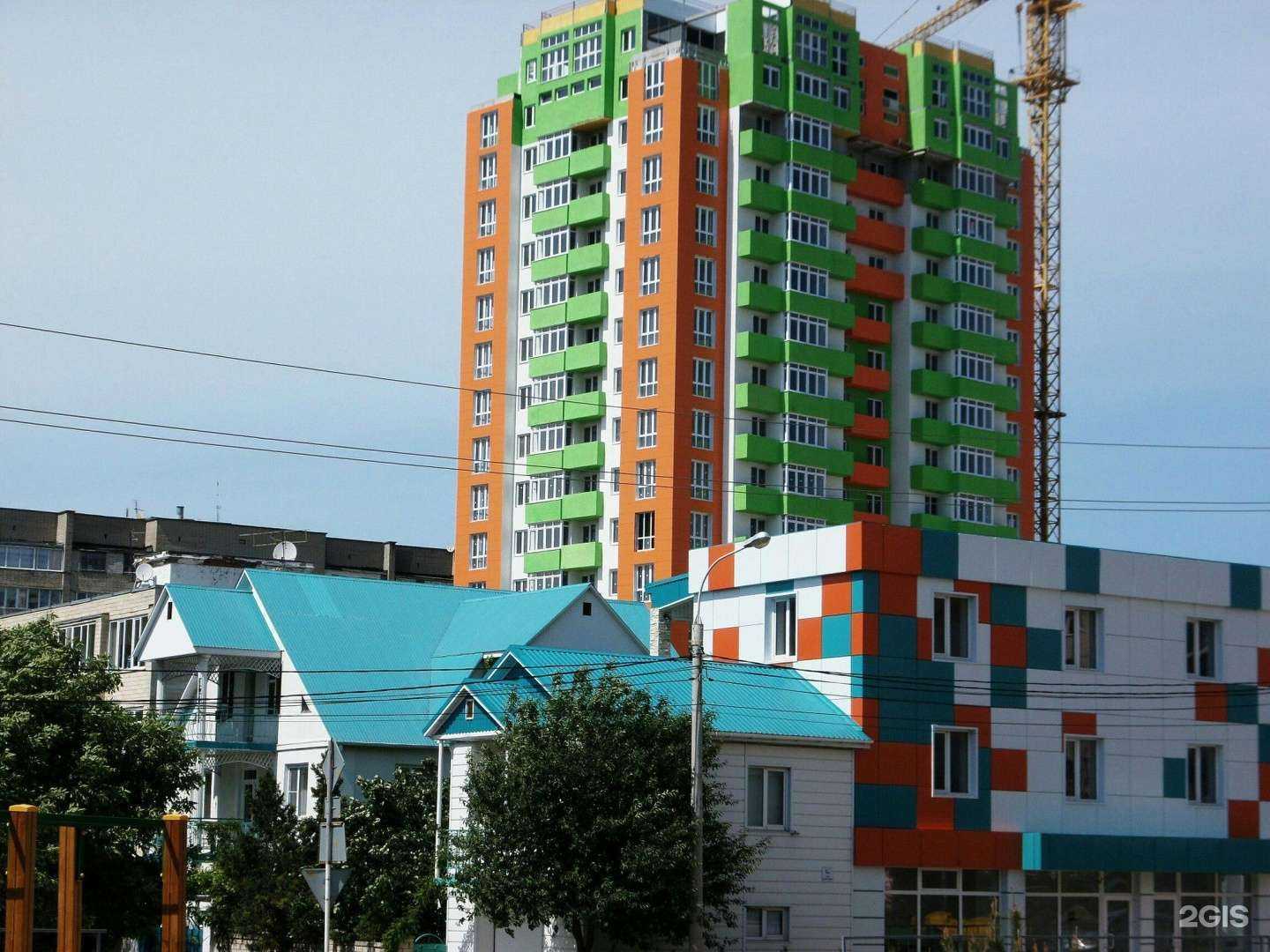 Отзывы на компанию Sugar SPA в Анапе c фото - фотография 2 из 2