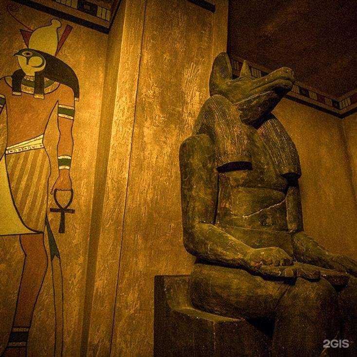 Отзывы на компанию Территория квестов в Твери c фото