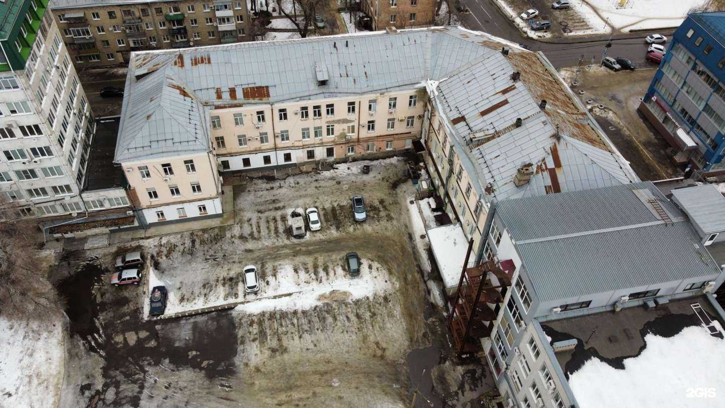 Отзывы на компанию Техпром в Воронеже c фото - фотография 2 из 2