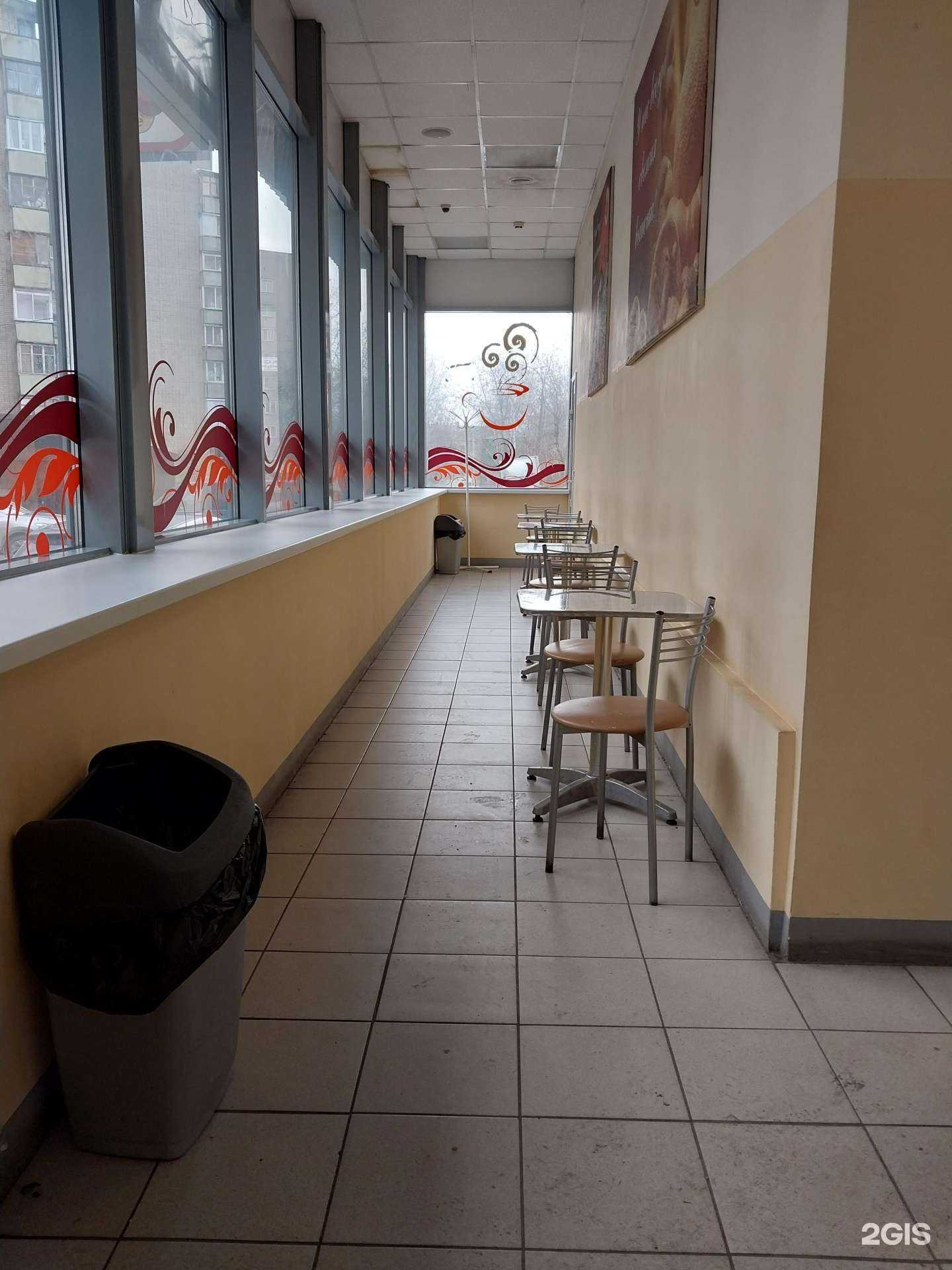 Отзывы на компанию Пышка в г. Киров c фото