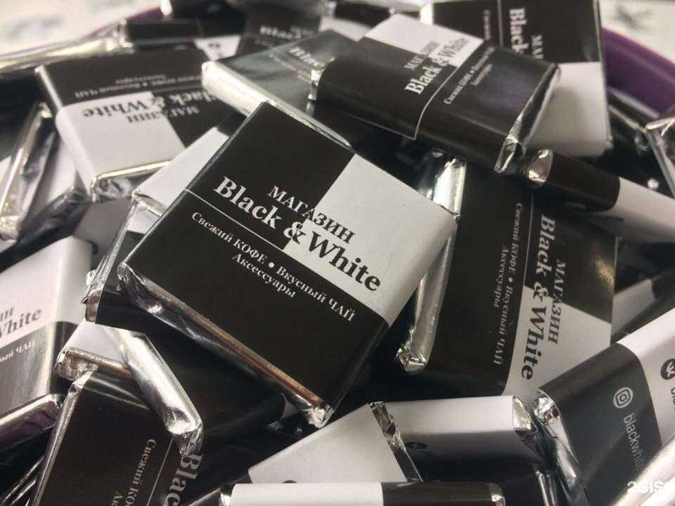 Отзывы на компанию Black&White в Новочебоксарске c фото