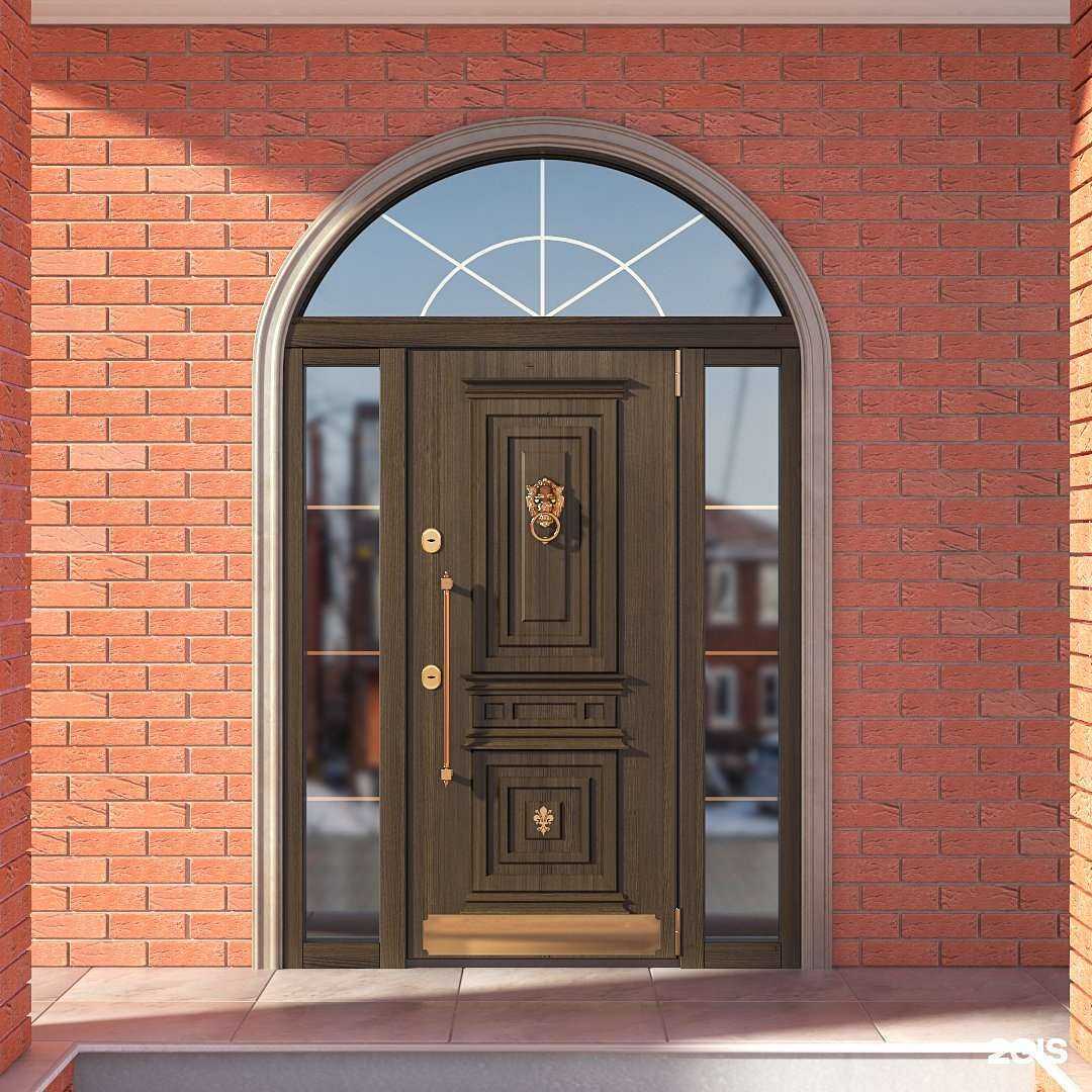 Отзывы на компанию Portalle в Красногорске c фото