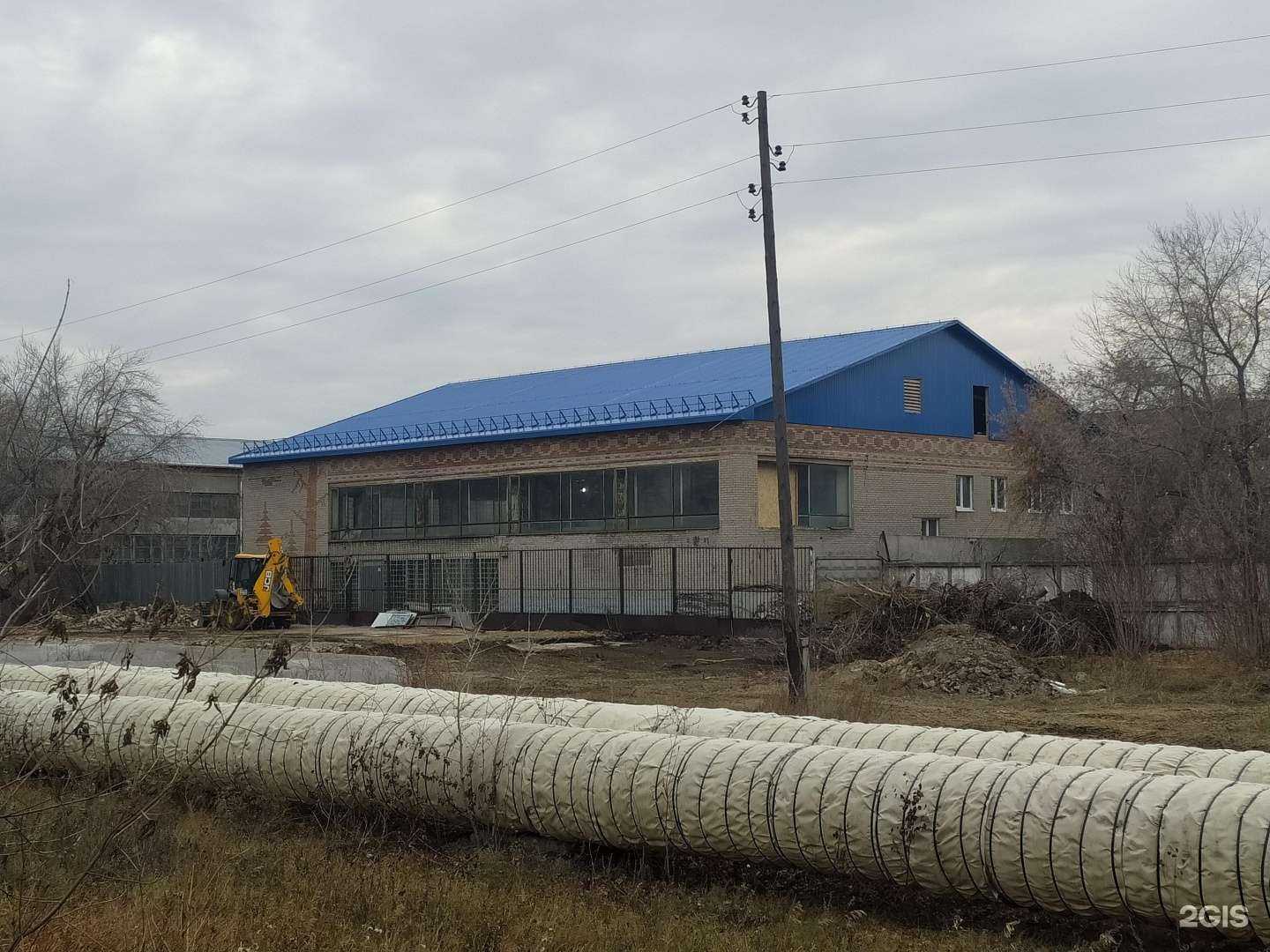 Отзывы на компанию От ПаркМеню в Омске c фото - фотография 2 из 2