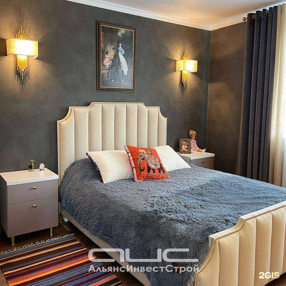 Отзывы на компанию АльянсИнвестСтрой в г. Вологда c фото