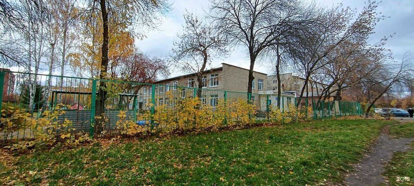 Отзывы на компанию Детский сад №244 компенсирующего вида в г. Екатеринбург c фото