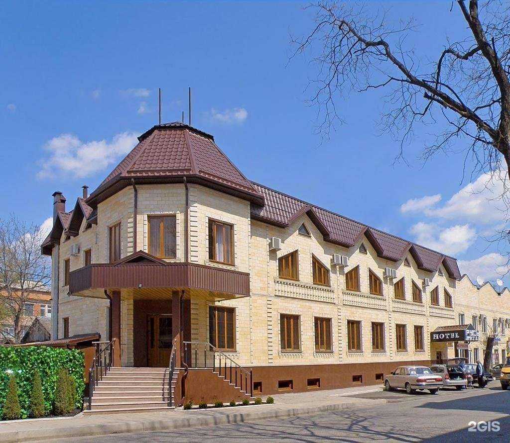 Отзывы на компанию Русь в г. Ессентуки c фото