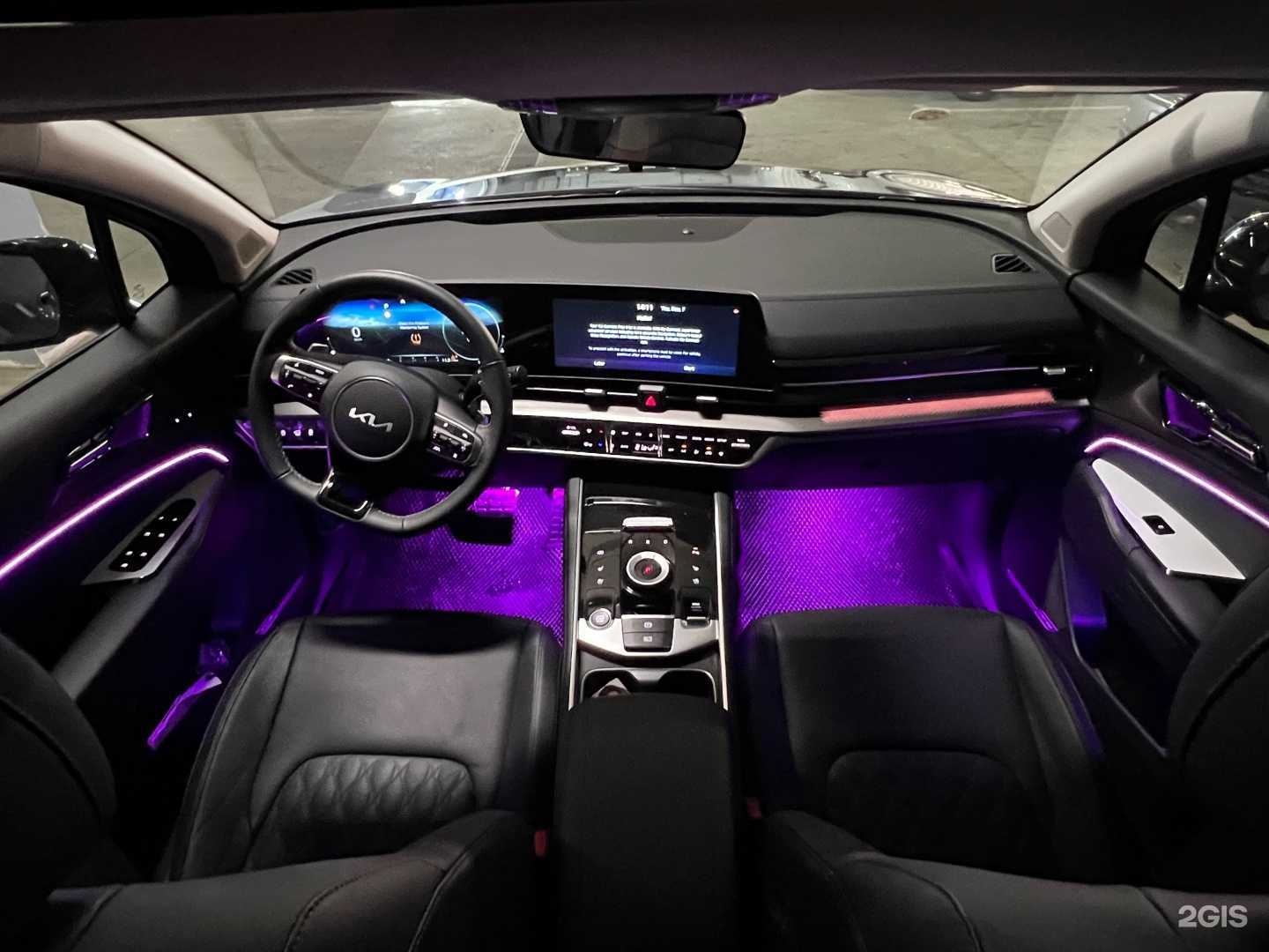 Отзывы на компанию BassDetail в г. Казань c фото