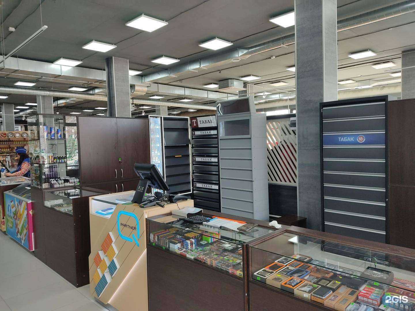 Отзывы на компанию Табакерка в г. Новосибирск c фото