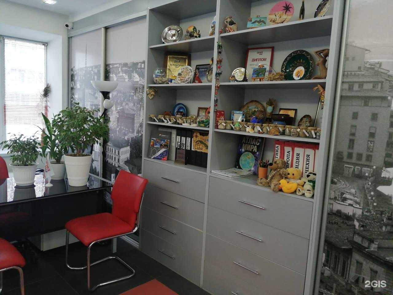 Отзывы на компанию Anex Tour в Набережных Челнах c фото