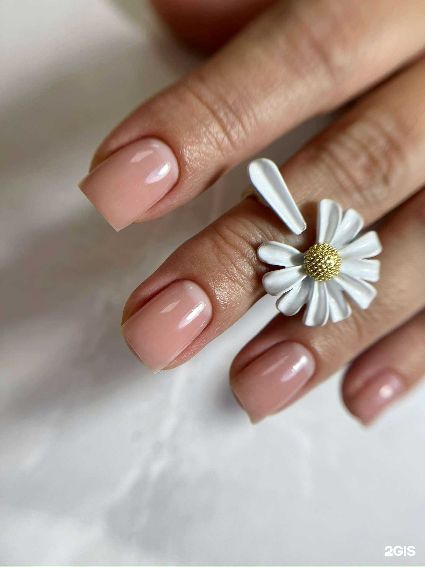 Отзывы на компанию Nails-Salon в г. Волжский c фото