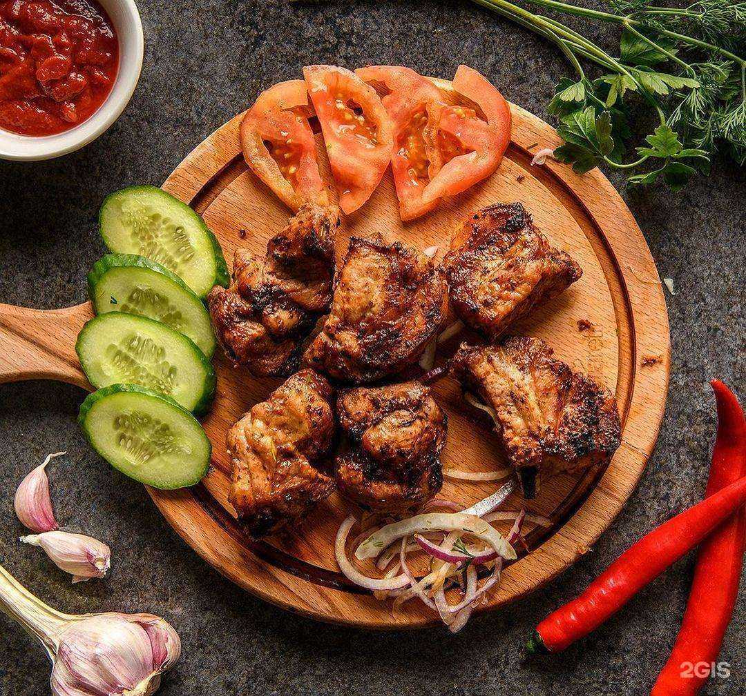 Отзывы на компанию Шашлык-машлык в Набережных Челнах c фото