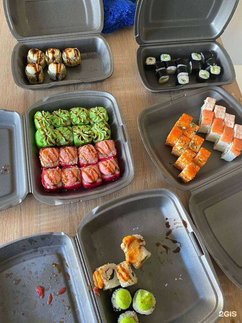 Отзывы на компанию Yasuka в Калуге c фото