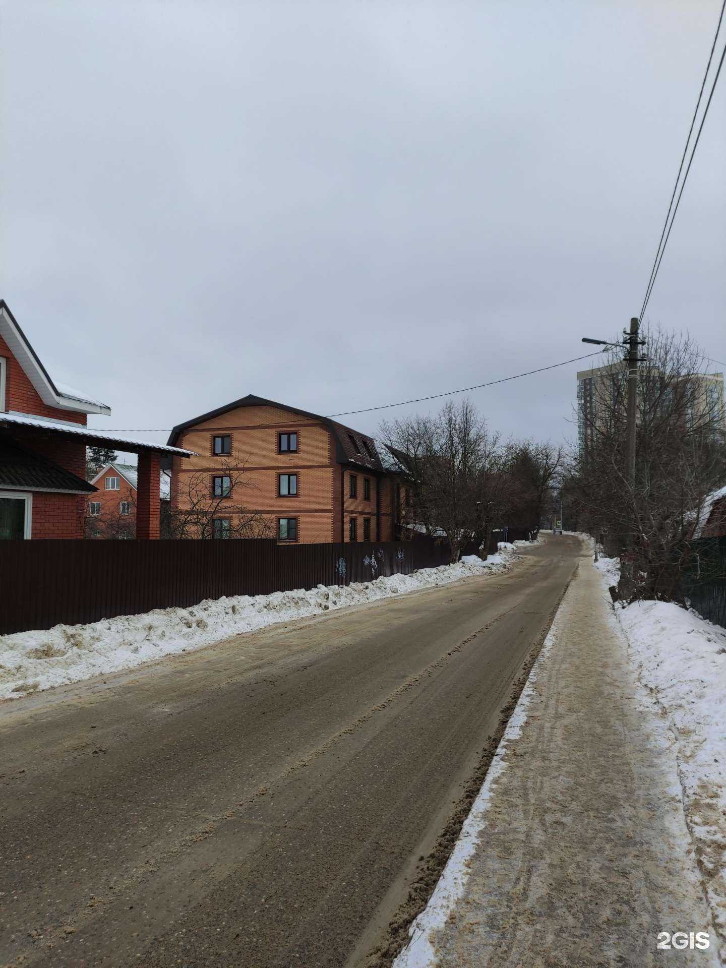 Отзывы на компанию Окна Лучший вариант в Истре c фото - фотография 2 из 2