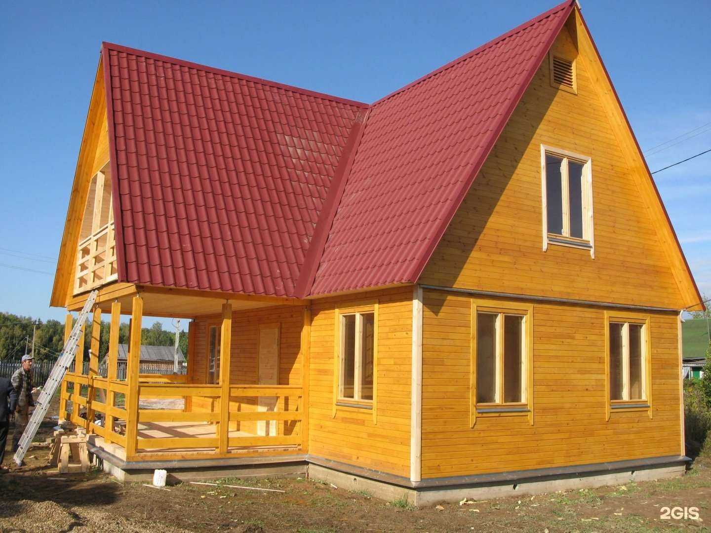 Отзывы на компанию Вдв-Строй в Ярославле c фото