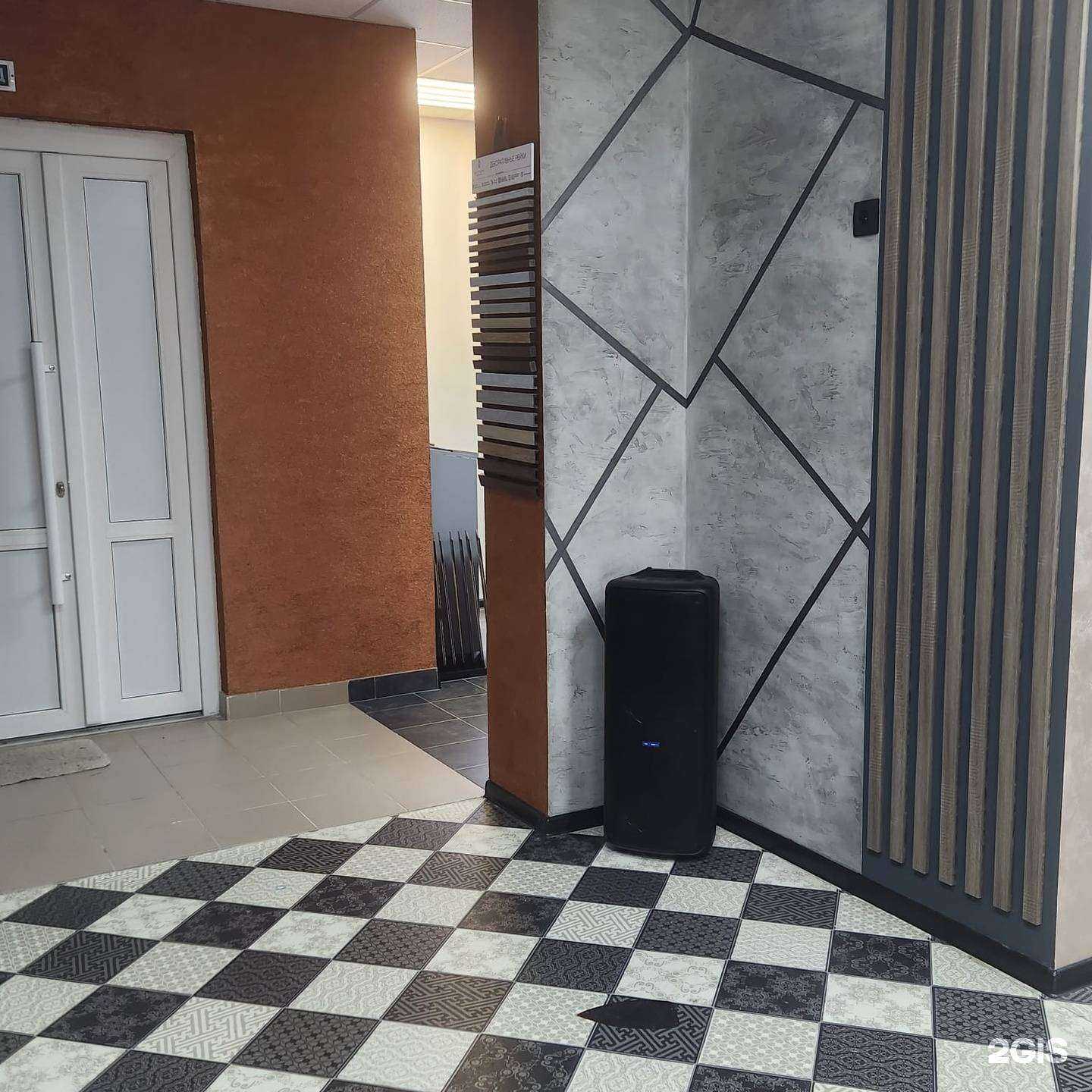 Отзывы на компанию Декор стен в г. Киров c фото