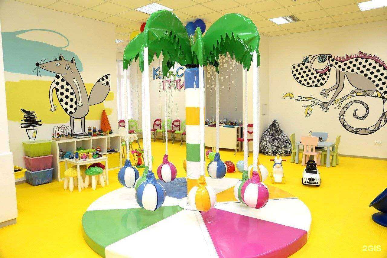 Отзывы на компанию КактусПати в г. Ростов-на-Дону c фото