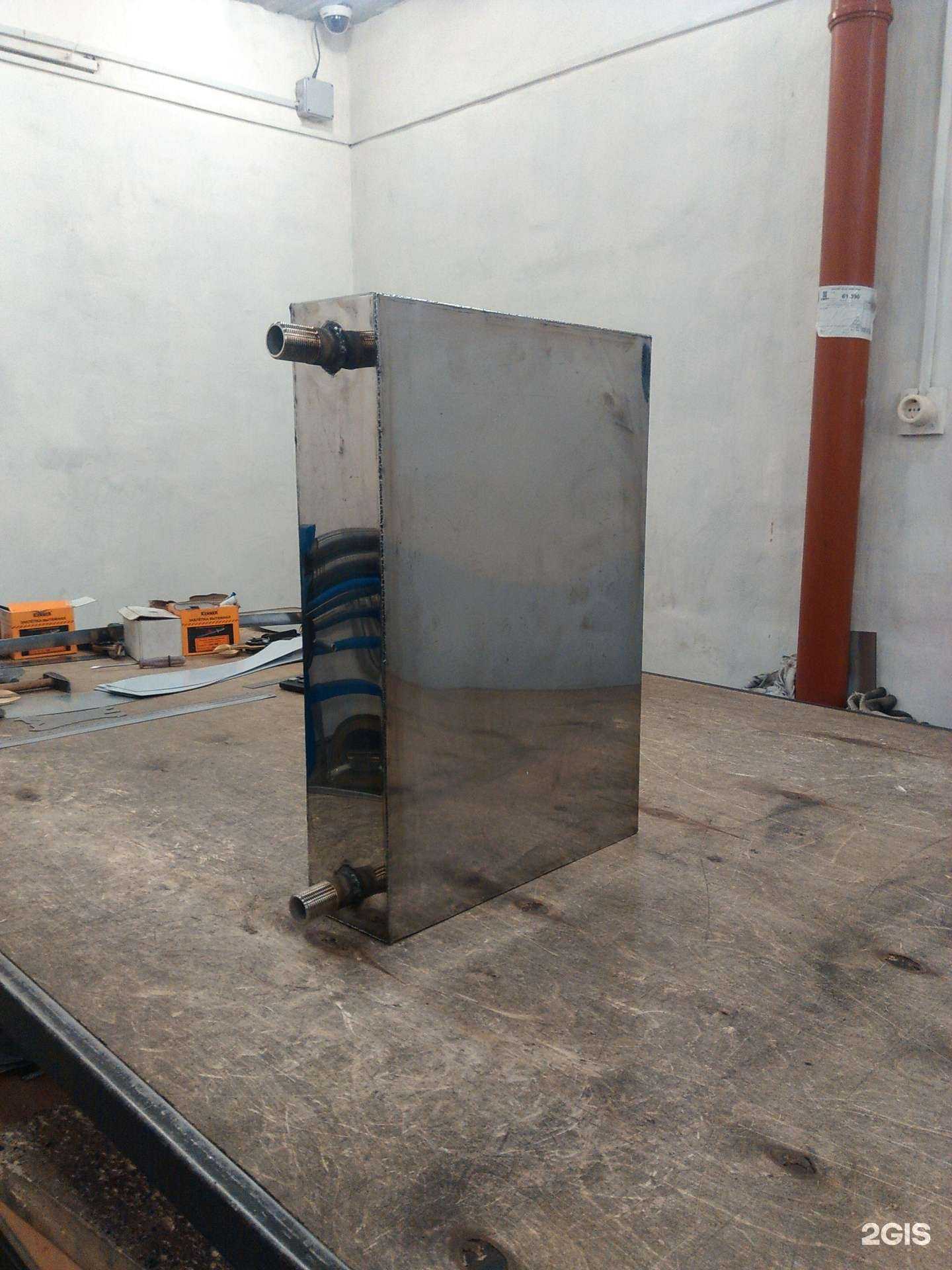 Отзывы на компанию Нил в г. Пермь c фото